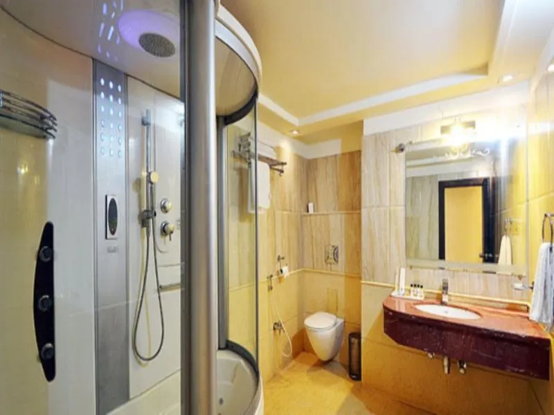 J S Residency Hotel Varanasi