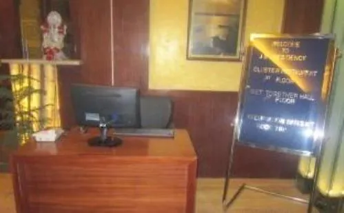 J S Residency Hotel Varanasi