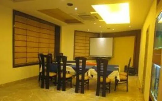 J S Residency Hotel Varanasi 3*,  Indien