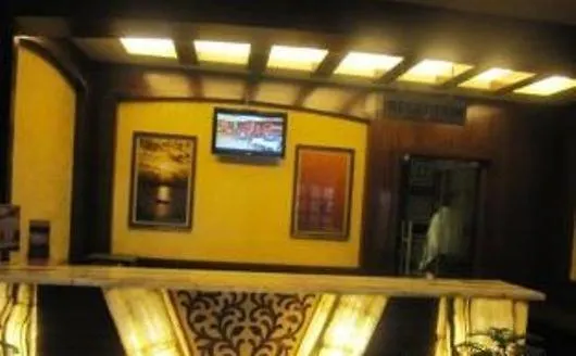 J S Residency Hotel Varanasi