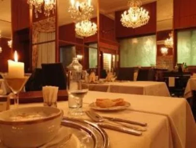 J S Residency Hotel Varanasi