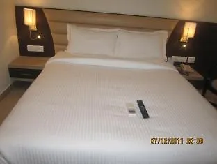 J S Residency Hotel Varanasi